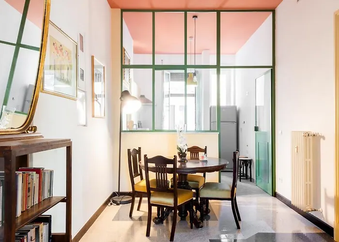 Apartment La Stella By Hostand