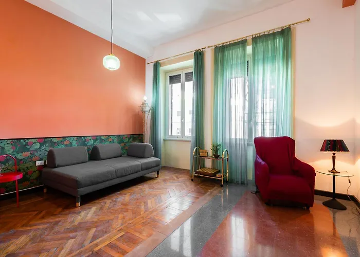 Apartment La Stella By Hostand *