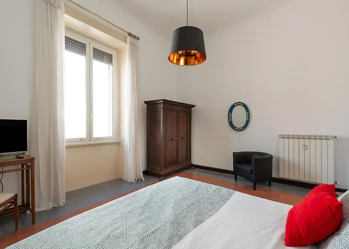 La Stella By Hostand Apartment