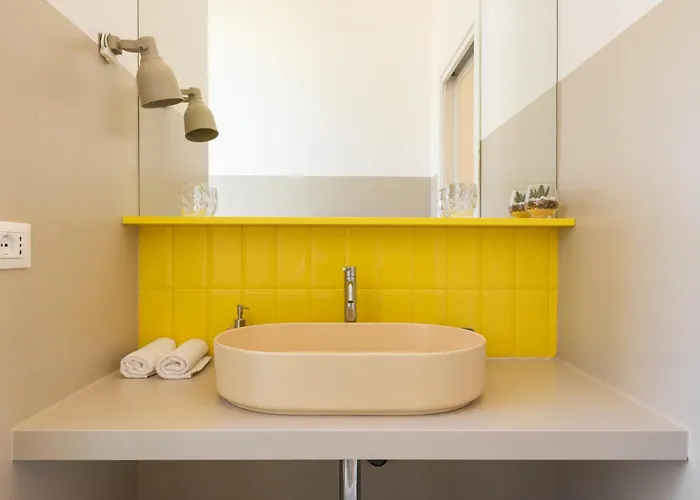 Apartment La Stella By Hostand