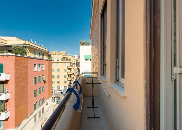 La Stella By Hostand Apartment *