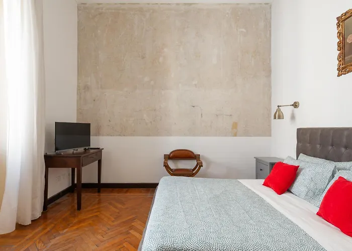 Apartment La Stella By Hostand *