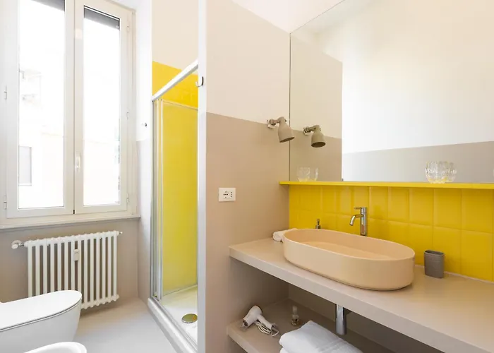 La Stella By Hostand Apartment Rom