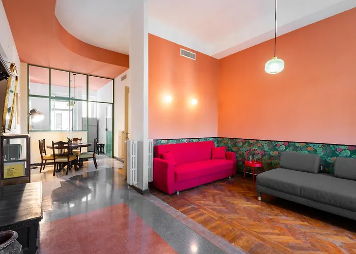 Apartment La Stella By Hostand