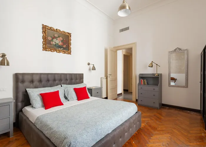 La Stella By Hostand Apartment *