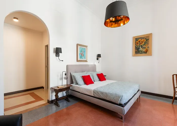 La Stella By Hostand Apartment Rom