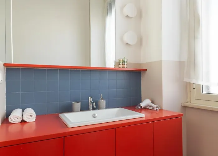 Apartment La Stella By Hostand Rom